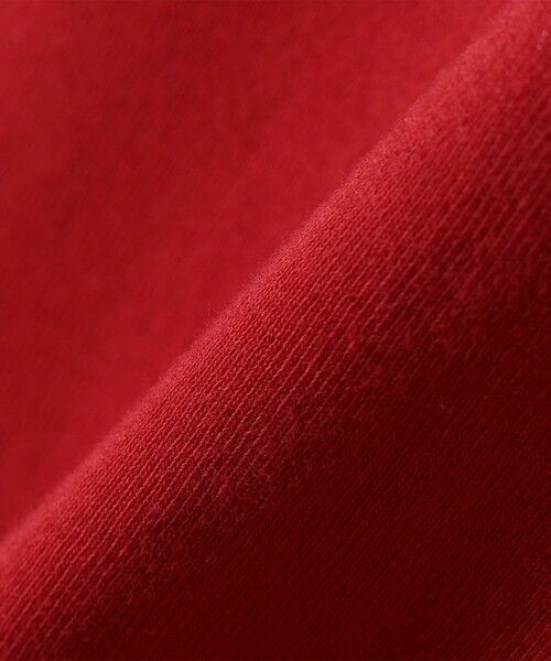 SHIPS / シップス Tシャツ | gicipi:ショート スリーブ プルオーバー（CRISTALLO） | 詳細9