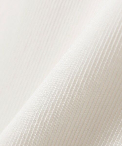 SHIPS / シップス タンクトップ | SLOANE:一部別注ｽﾄﾚｯﾁ ﾘﾌﾞN/S | 詳細1