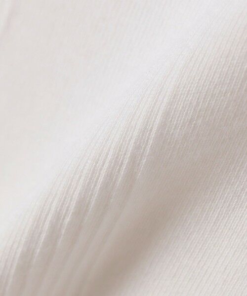 SHIPS / シップス タンクトップ | 《予約》【SHIPS別注】miller: 2パック 2WAY タンクトップ | 詳細15