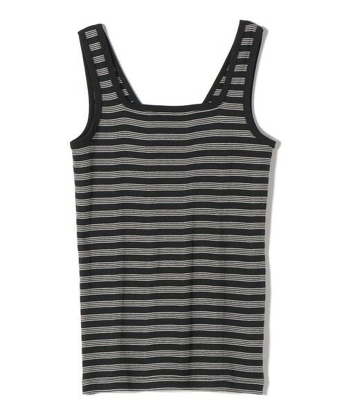 SHIPS / シップス タンクトップ | 《予約》【SHIPS別注】miller: 2パック 2WAY タンクトップ | 詳細16