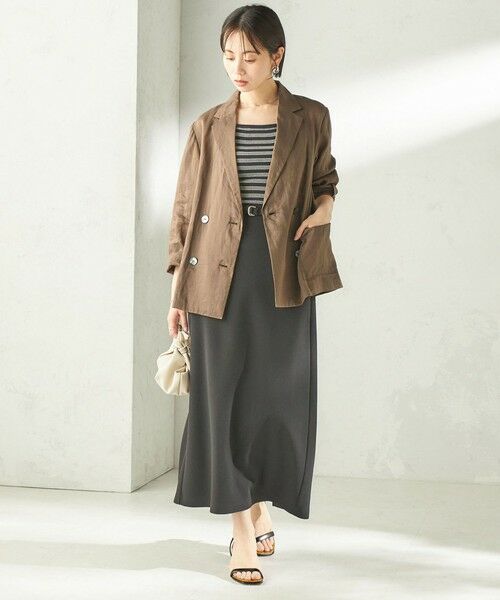 SHIPS / シップス タンクトップ | 《予約》【SHIPS別注】miller: 2パック 2WAY タンクトップ | 詳細6