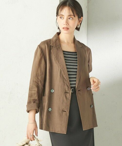 SHIPS / シップス タンクトップ | 《予約》【SHIPS別注】miller: 2パック 2WAY タンクトップ | 詳細7