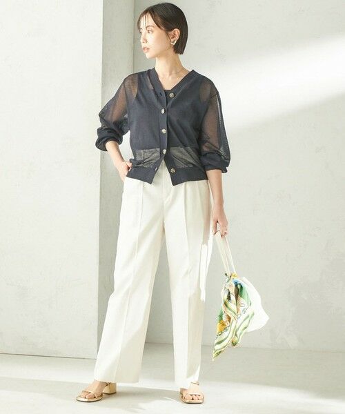 SHIPS / シップス タンクトップ | 《予約》【SHIPS別注】miller: 2パック 2WAY タンクトップ | 詳細21