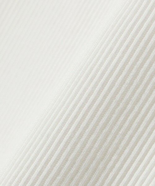 SHIPS / シップス タンクトップ | 〈手洗い可能〉レース トリミング 2WAY タンクトップ | 詳細5