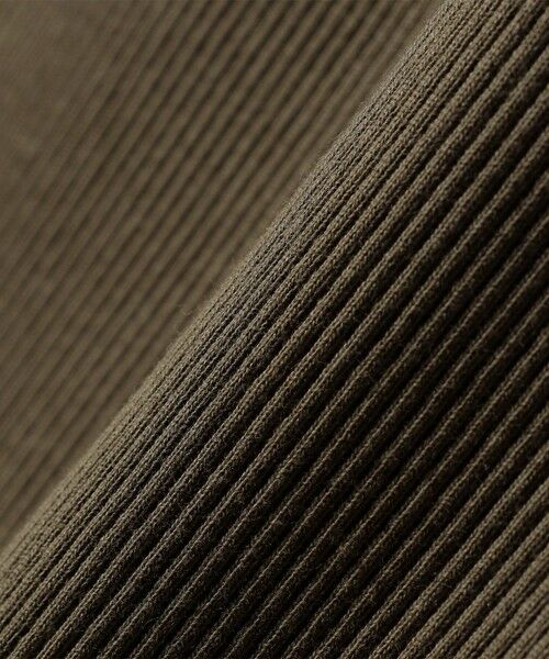 SHIPS / シップス タンクトップ | 〈手洗い可能〉レース トリミング 2WAY タンクトップ | 詳細11