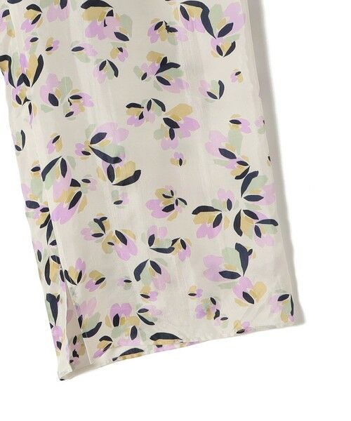 SHIPS / シップス その他パンツ | 《予約》〈手洗い可能〉IPEKER プリント ワイド パンツ | 詳細13