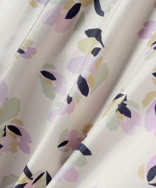 SHIPS / シップス その他パンツ | 《予約》〈手洗い可能〉IPEKER プリント ワイド パンツ | 詳細17