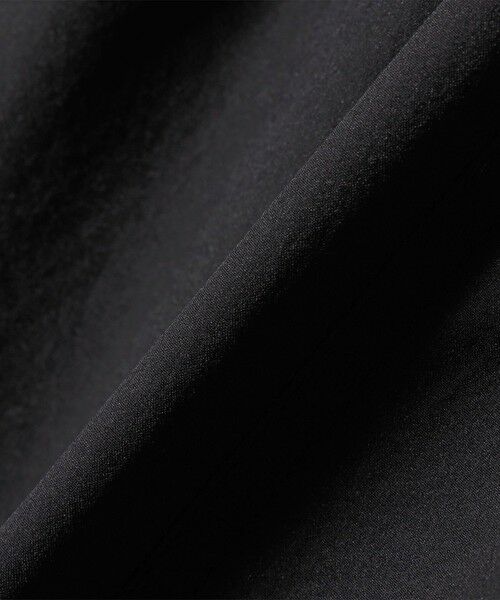 SHIPS / シップス その他パンツ | 《予約》〈接触冷感 / 撥水加工〉TEXBRID(R) 裾 ドロスト パンツ | 詳細9