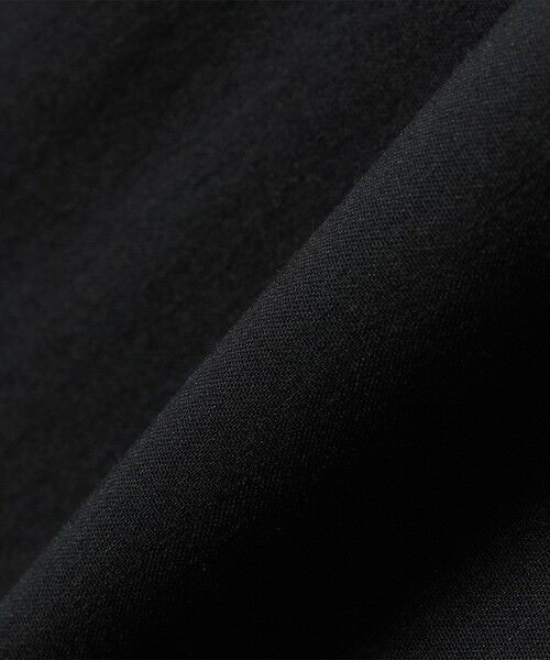 SHIPS / シップス ロング・マキシ丈スカート | 《予約》〈手洗い可能〉麻混 ベルト付 ウエストタック ナロー スカート | 詳細20