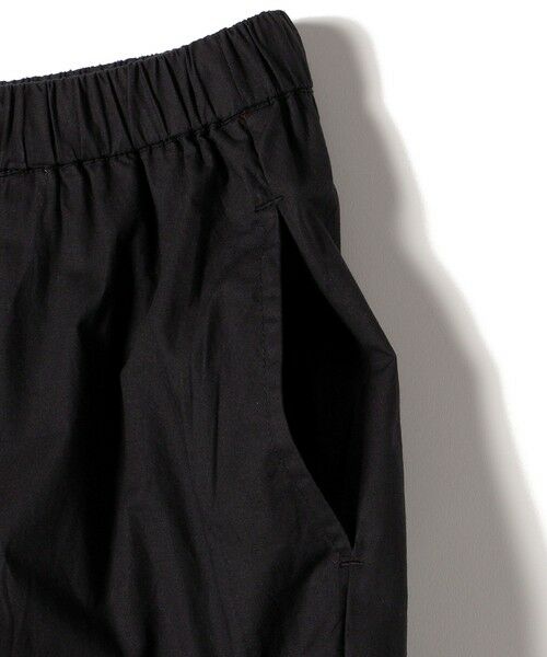 SHIPS / シップス ロング・マキシ丈スカート | 【SHIPS別注】Fanaka:〈手洗い可能〉ライン レース ティアード スカート | 詳細6