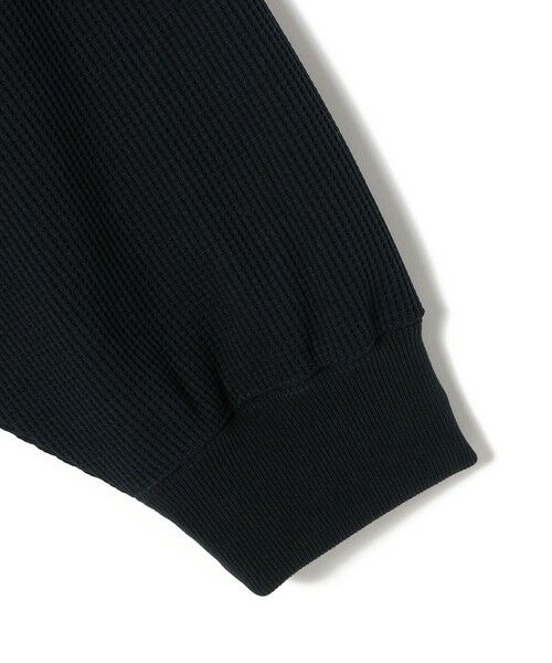 SHIPS / シップス ブルゾン | Nell:〈手洗い可能〉ショート ブルゾン | 詳細6