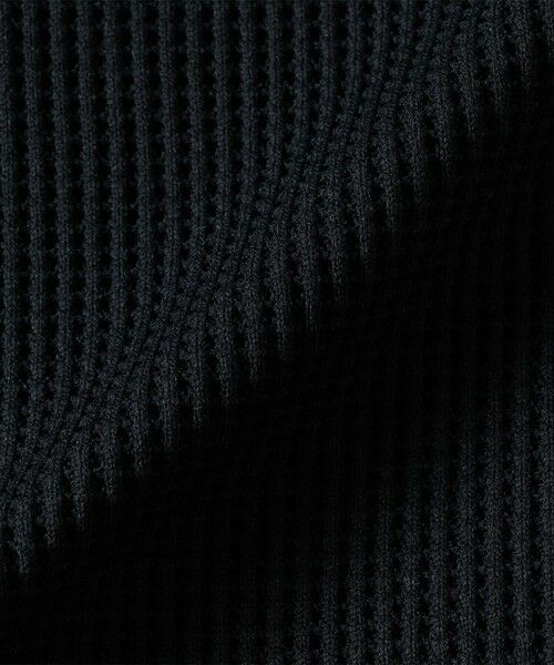 SHIPS / シップス ブルゾン | Nell:〈手洗い可能〉ショート ブルゾン | 詳細9