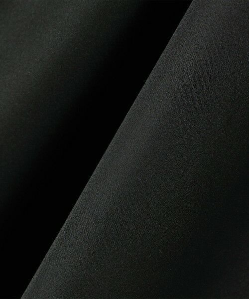 SHIPS / シップス ロング・マキシ丈ワンピース | SHIPS Primary Navy Label:〈手洗い可能〉撥水 羽織 ギャザー ワンピース | 詳細1