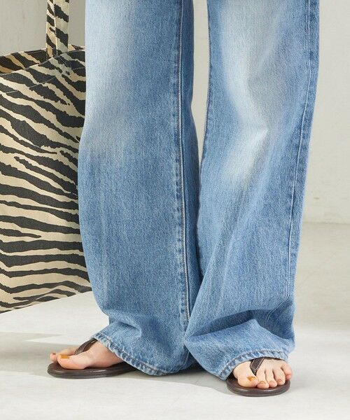 SHIPS / シップス サンダル | 《予約》LAOCOONTE: Barselona Sofia | 詳細6