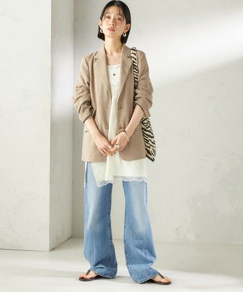 SHIPS / シップス サンダル | 《予約》LAOCOONTE: Barselona Sofia | 詳細8