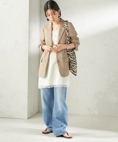 SHIPS / シップス サンダル | 《予約》LAOCOONTE: Barselona Sofia | 詳細9