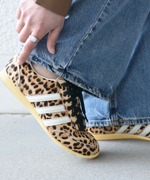 SHIPS / シップス スニーカー | adidas Originals:JAPAN | 詳細1