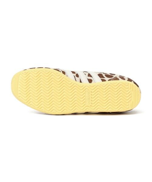 SHIPS / シップス スニーカー | adidas Originals:JAPAN | 詳細2