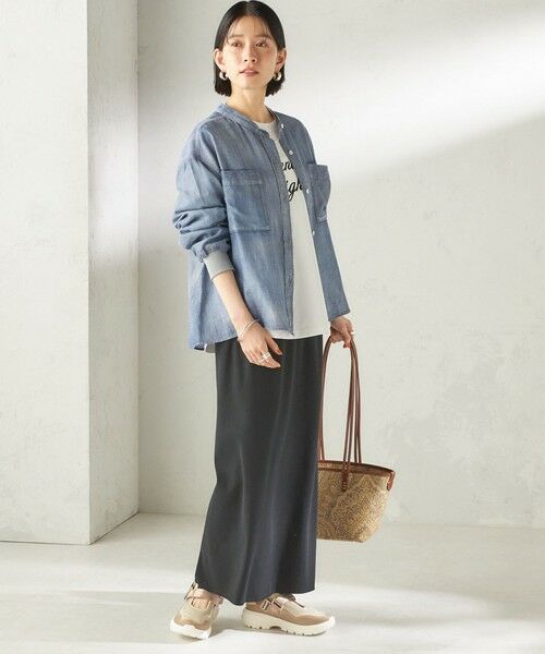 SHIPS / シップス スニーカー | 《予約》【SHIPS別注】SHAKA: メリージェーン スニーカー サンダル | 詳細6