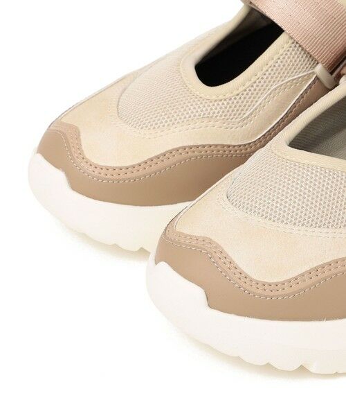 SHIPS / シップス スニーカー | 《予約》【SHIPS別注】SHAKA: メリージェーン スニーカー サンダル | 詳細12