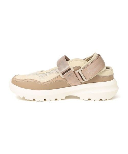 SHIPS / シップス スニーカー | 【SHIPS別注】SHAKA: メリージェーン スニーカー サンダル | 詳細8