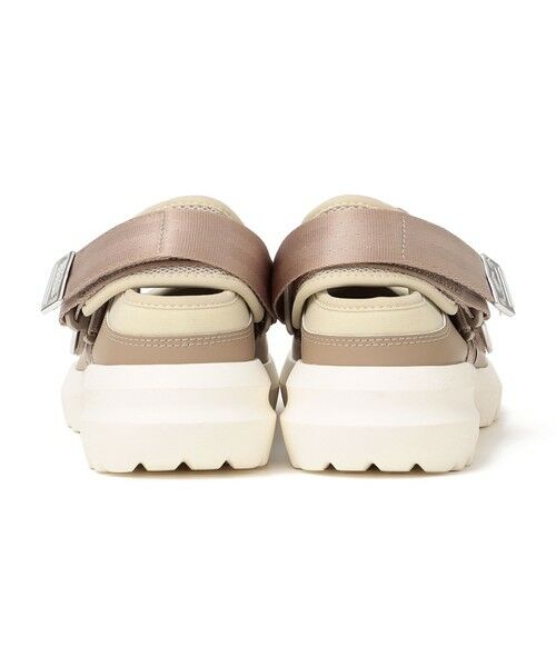 SHIPS / シップス スニーカー | 【SHIPS別注】SHAKA: メリージェーン スニーカー サンダル | 詳細9