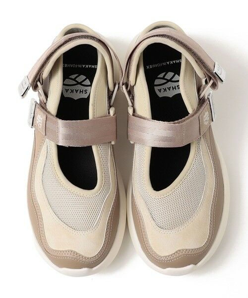 SHIPS / シップス スニーカー | 【SHIPS別注】SHAKA: メリージェーン スニーカー サンダル | 詳細11