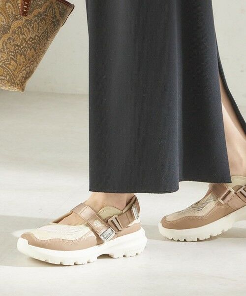 SHIPS / シップス スニーカー | 《予約》【SHIPS別注】SHAKA: メリージェーン スニーカー サンダル | 詳細3