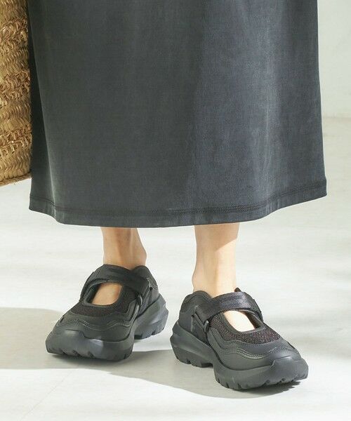 SHIPS / シップス スニーカー | 【SHIPS別注】SHAKA: メリージェーン スニーカー サンダル | 詳細18