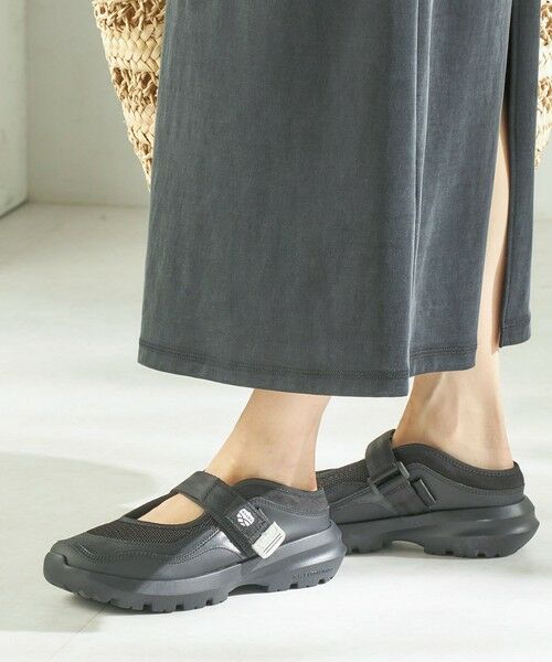 SHIPS / シップス スニーカー | 【SHIPS別注】SHAKA: メリージェーン スニーカー サンダル | 詳細19