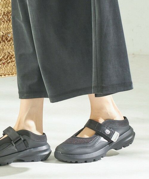 SHIPS / シップス スニーカー | 【SHIPS別注】SHAKA: メリージェーン スニーカー サンダル | 詳細20