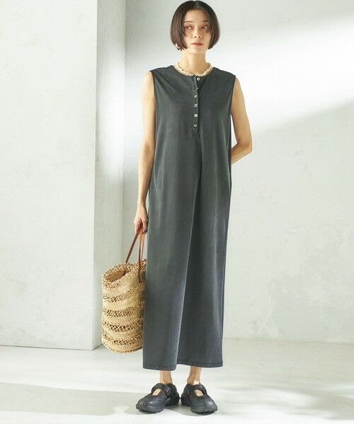 SHIPS / シップス スニーカー | 【SHIPS別注】SHAKA: メリージェーン スニーカー サンダル | 詳細21