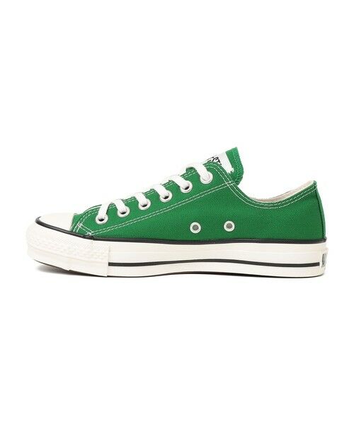 SHIPS / シップス スニーカー | CONVERSE:65CANVAS ALLSTAR J OX | 詳細1