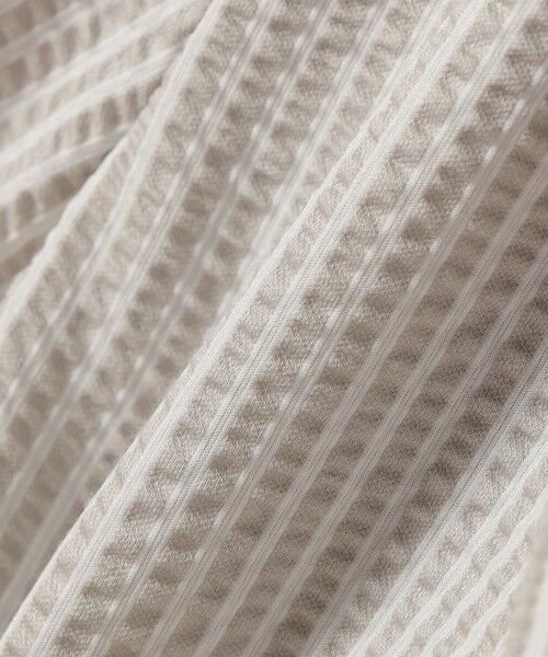 SHIPS / シップス テーラードジャケット | 《予約》〈手洗い可能〉サッカー ダブル ブレスト ジャケット | 詳細12