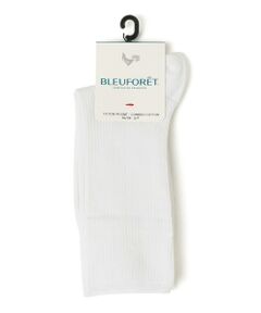 SHIPS / シップス ソックス | BLEUFORET:リブ ソックス