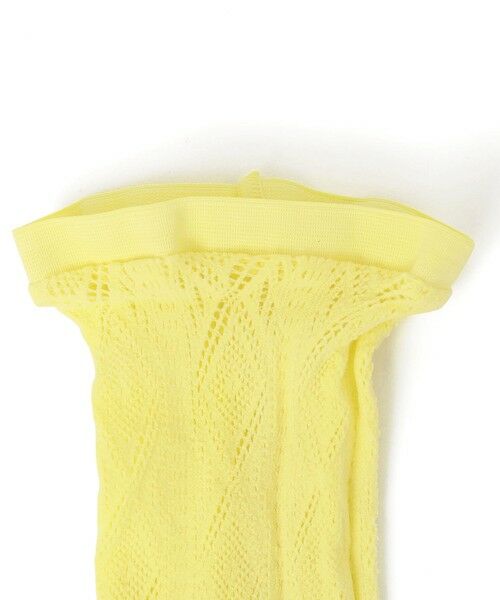 SHIPS / シップス ソックス | MARCOMONDE:ラッセル ソックス | 詳細1