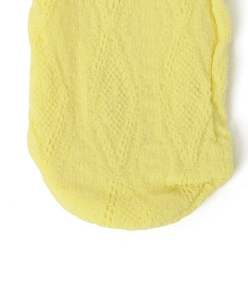 SHIPS / シップス ソックス | MARCOMONDE:ラッセル ソックス | 詳細2