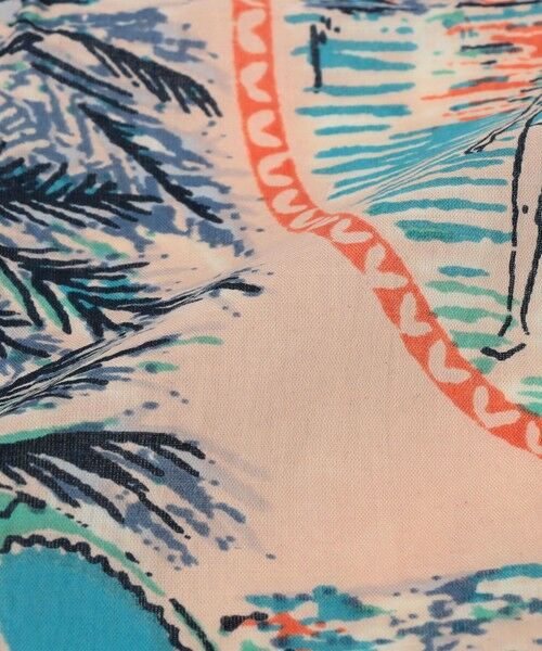 SHIPS / シップス バンダナ・スカーフ | 《予約》BINDU: スカーフ 64×64 | 詳細19