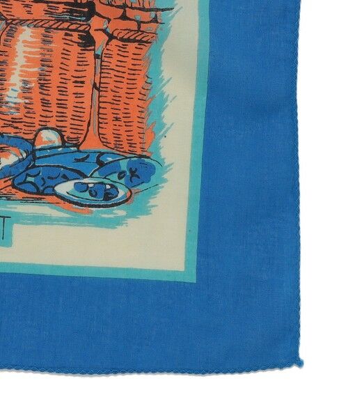 SHIPS / シップス バンダナ・スカーフ | BINDU:LA 2 スカーフ | 詳細1