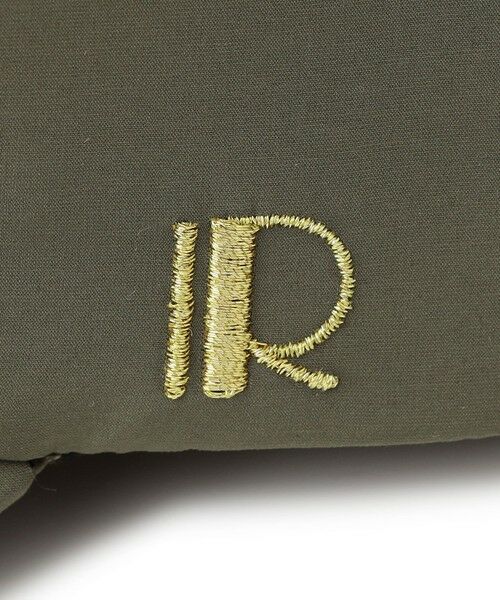 SHIPS / シップス キャップ | 《予約》Revis:〈UVカット / 撥水 / 透湿〉リボン キャップ | 詳細29