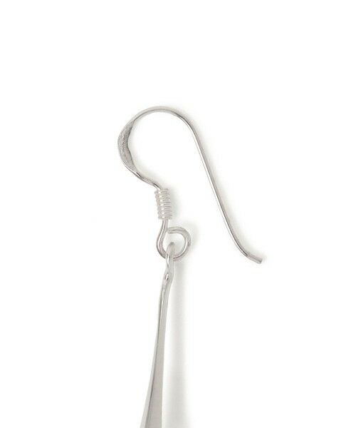 SHIPS / シップス ピアス・イヤリング | Luasifar:シズク ピアス | 詳細1