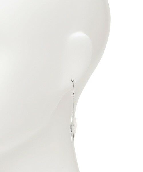 SHIPS / シップス ピアス・イヤリング | Luasifar:シズク ピアス | 詳細2