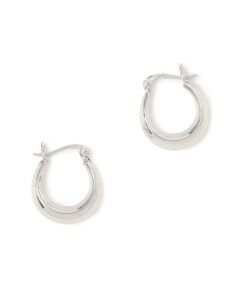 SHIPS / シップス ピアス・イヤリング | Luasifar:フープ ピアス ミニ