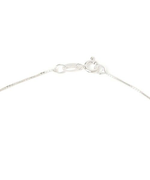 SHIPS / シップス ネックレス・ペンダント・チョーカー | INDIAN JEWELRY:コンチョ トップ ネックレス | 詳細2