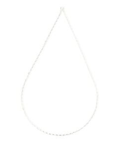 SHIPS / シップス ネックレス・ペンダント・チョーカー | Luasifar:マリーナ チェーン ネックレス