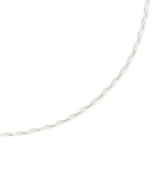 SHIPS / シップス ネックレス・ペンダント・チョーカー | Luasifar:マリーナ チェーン ネックレス | 詳細1