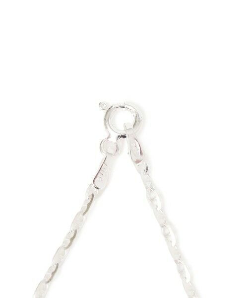 SHIPS / シップス ネックレス・ペンダント・チョーカー | Luasifar:マリーナ チェーン ネックレス | 詳細2