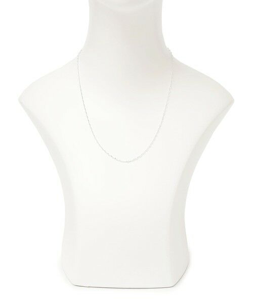 SHIPS / シップス ネックレス・ペンダント・チョーカー | Luasifar:マリーナ チェーン ネックレス | 詳細3