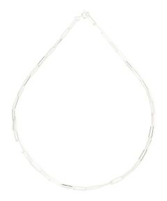 SHIPS / シップス ネックレス・ペンダント・チョーカー | Luasifar:スクエア チェーン ネックレス