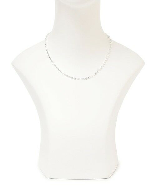 SHIPS / シップス ネックレス・ペンダント・チョーカー | Luasifar:ボール チェーン ネックレス | 詳細3